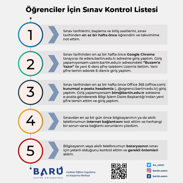 Ortak Zorunlu Dersler-Vize Sınavları Hakkında Fotograflar 2