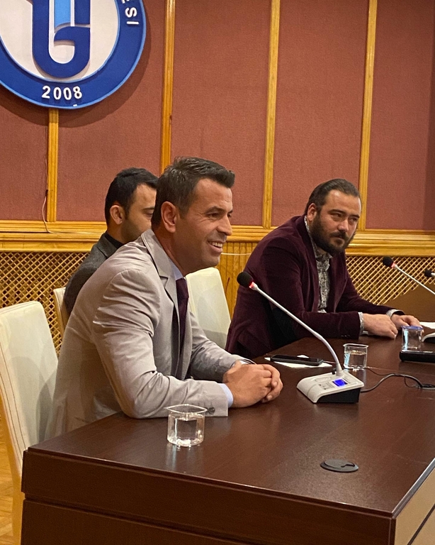 Mezunumuz BMYO Danışma Kurulu Üyeliğine Seçildi Fotograflar 0