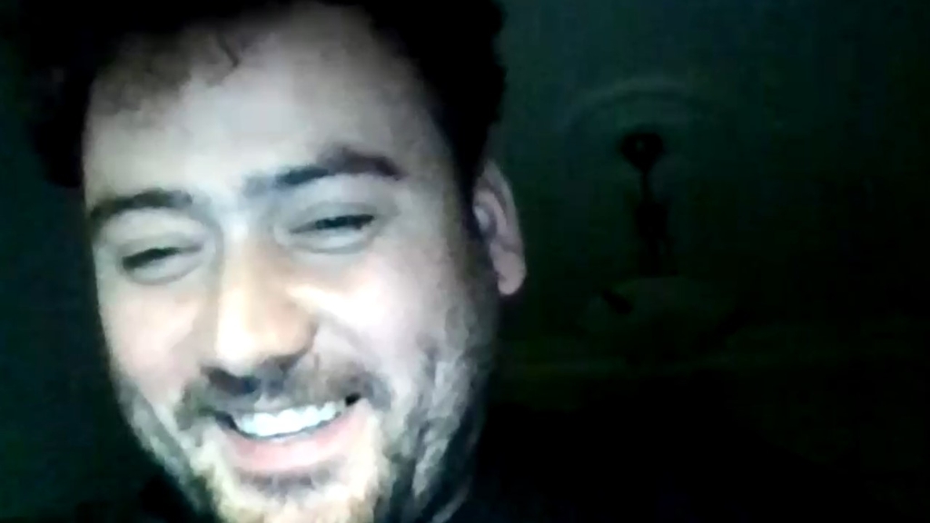 SEKTÖRDEN İSİMLERLE BULUŞMAYA DEVAM EDİYORUZ… Fotograflar 1