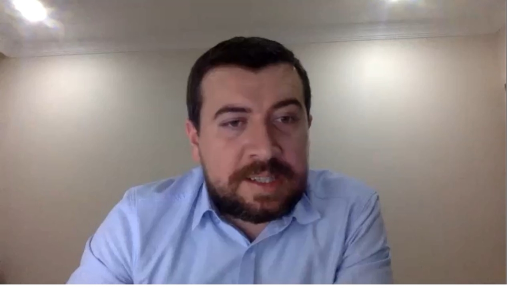 SEKTÖRDEN İSİMLERLE BULUŞMAYA DEVAM EDİYORUZ… Fotograflar 2