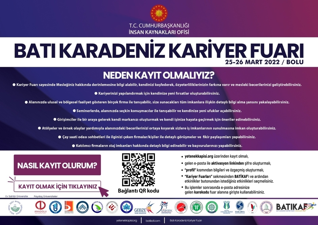 Kariyer Merkezi Oryantasyon Eğitimi Fotograflar 0