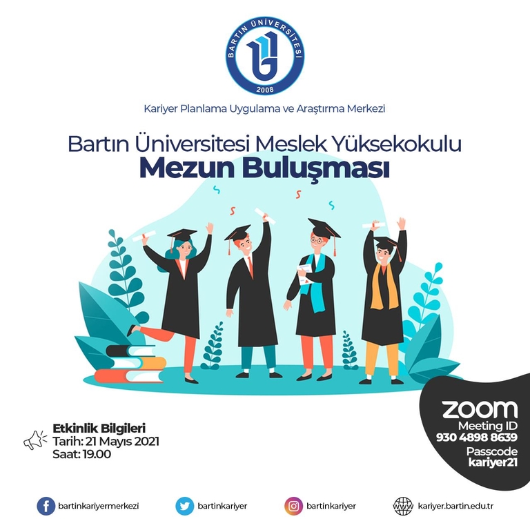 Meslek Yüksekokulu Mezunlar Buluşması Fotograflar 0