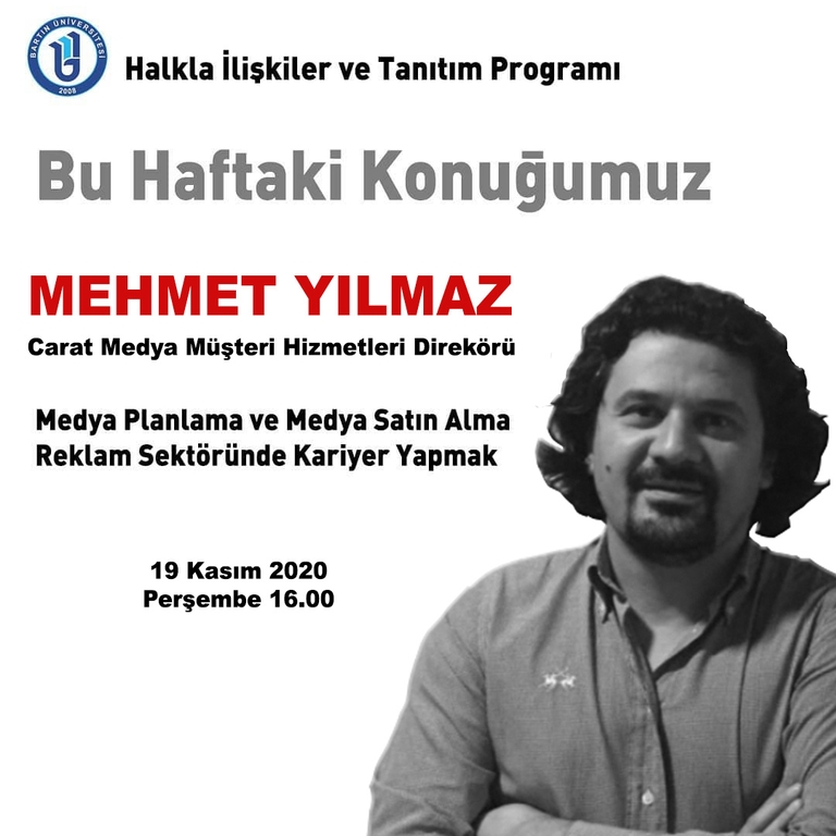 Bu Haftanın Konuğu Fotograflar 0