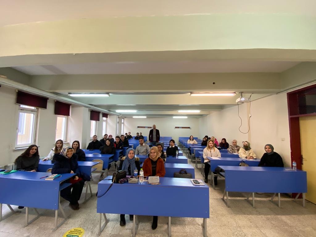 Batı Karadeniz Kariyer Fuarı Tanıtıldı Fotograflar 2