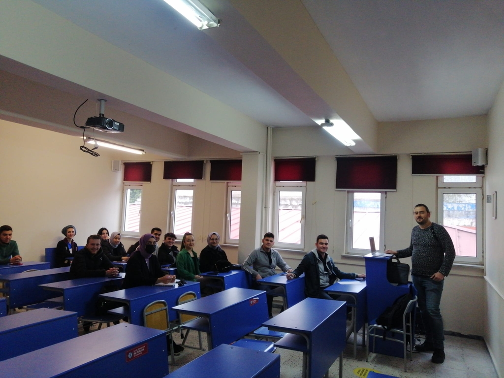 Batı Karadeniz Kariyer Fuarı Tanıtıldı Fotograflar 1