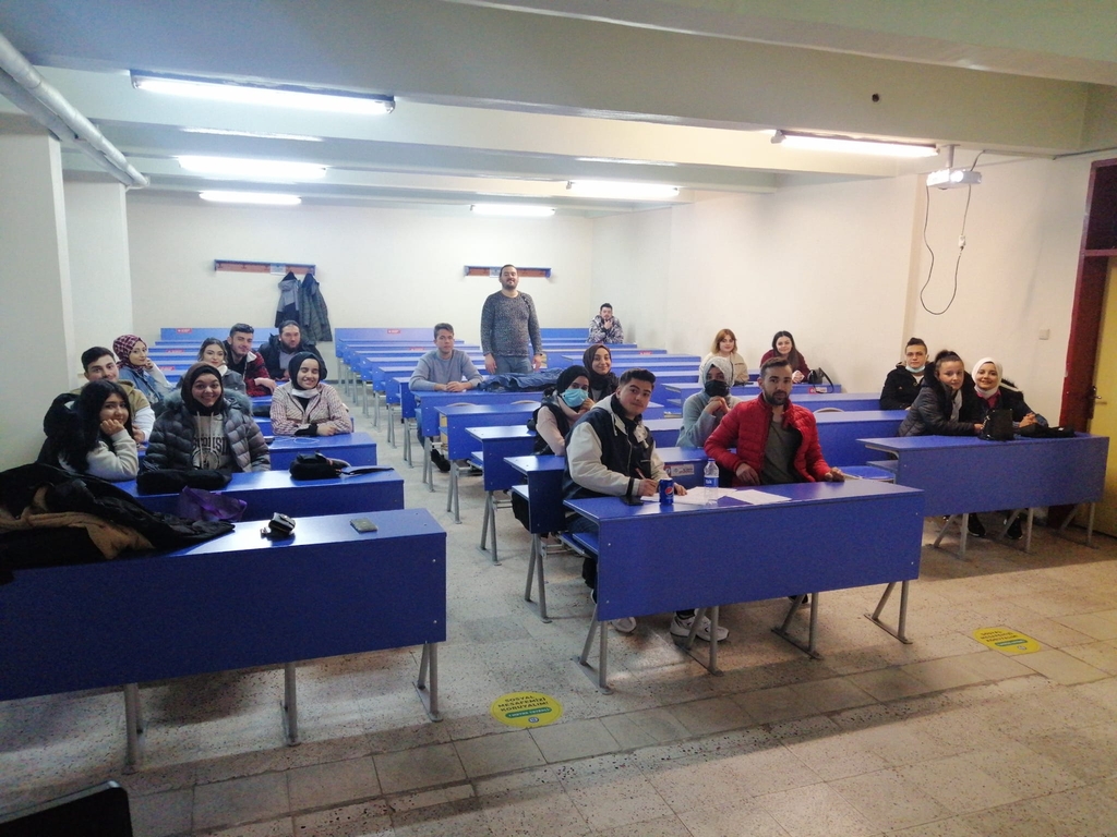 Batı Karadeniz Kariyer Fuarı Tanıtıldı Fotograflar 0