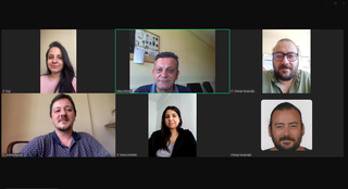 2024-2025 Bahar Dönemi İçin Sınıf Temsilcileriyle Toplantı Yapıldı