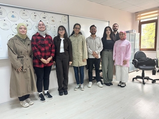 Okullarda RPD Uygulamaları Dersi Kapsamında Okul Ziyaretleri
