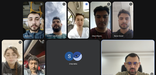 İşkur Öğrencileri ile Tanışma Toplantısı Gerçekleştirildi