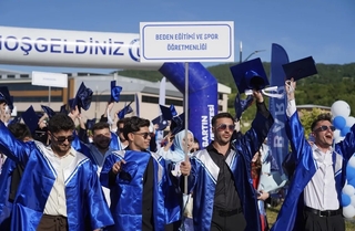 Graduation Ceremony was held