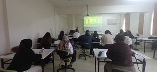 "Kahoot ile Çevre Bilinci Bilgi Yarışması" etkinliği gerçekleştirilmiştir.