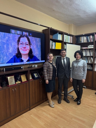 Yüksek Lisans Tez Savunma: Eyüp Altın