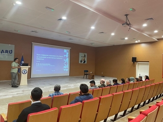 İhtisaslaşma Projeleri Bilgilendirme ve İyi Uygulama Örneği Etkinliği Gerçekleştirildi