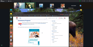 TÜBİTAK 2209-A Bilgilendirme Toplantısı Gerçekleştirildi