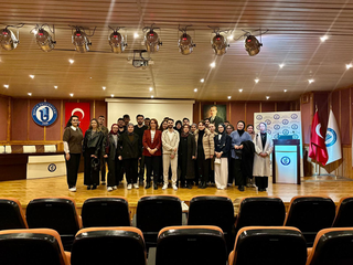 Yeşilay Haftası Teknoloji Bağımlılığı Etkinliği