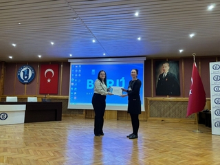 Klinik Ortama Güvenli Başlangıç Etkinliği Gerçekleştirildi