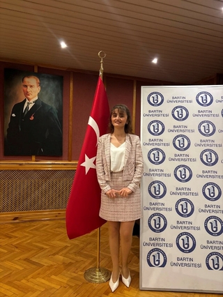 Öğretim Üyemiz Türkiye–Birleşik Krallık Ebelik Araştırma Programına Seçildi
