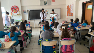 Bartın Üniversitesi’nden Dünya Obezite Günü’nde Anlamlı Farkındalık Etkinliği