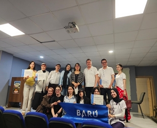 Bartın Üniversitesi Ebelik Öğrencilerinden “Bugünkü Seçim, Yarının Bedeli” Tiyatrosu ile Akraba Evliliğine Yönelik Sosyal Sorumluluk Projesi