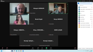 The 2025 Unit Advisory Board Meeting was held.