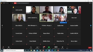 Disabled Mother-Handicapped Child Symposium