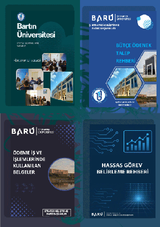 Süreç İyileştirme Çalışmalarımıza Kararlılıkla Devam Ediyoruz.