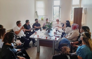 Tıbbi Dokümantasyon ve Sekreterlik, Yaşlı Bakım ve Çocuk Gelişimi Programlarında MEDEK Hazırlıkları Sürüyor