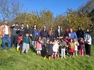 BARÜ Sağlık Hizmetleri MYO’dan Sosyal Sorumluluk Seferberliği: 78 Sosyal Sorumluluk Projesi Hayata Geçirildi!
