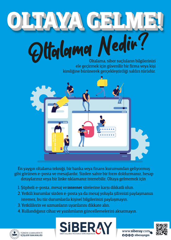 SİBERAY Fotograflar 8