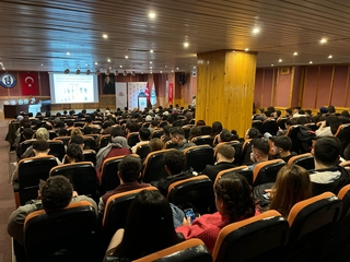 "Epilepsi: Doğru Bilgi, Etkili Müdahale” Semineri Gerçekleştirildi