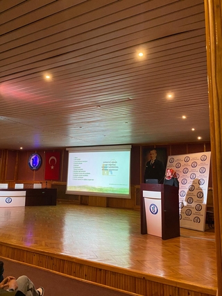 Akciğer Sağlığı ve Nefes Teknikleri Semineri Gerçekleştirildi