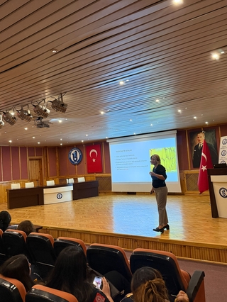 Hastane Uygulamalarına Yönelik Oryantasyon Eğitimi Gerçekleştirildi