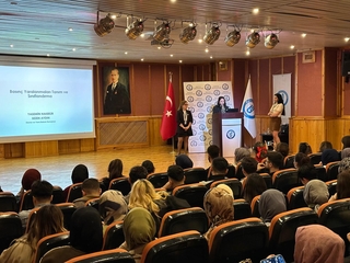 “Yara Bakımında Güncel Yaklaşımlar ve Etkili Uygulamalar” Semineri Gerçekleştirildi