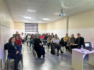 Bartın Üniversitesi’nden Çocukla İletişim Eğitimi