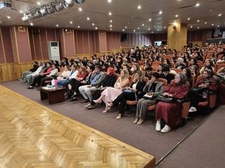 Hastane Uygulama Eğitimi Alacak Öğrencilerimize Yönelik Oryantasyon Eğitimi