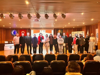 Kalp Sağlığı Ve Fiziksel Aktivite Semineri Gerçekleştirildi