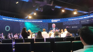 "Sıfır Atık Forumu 2026" Katılım Sağlandı