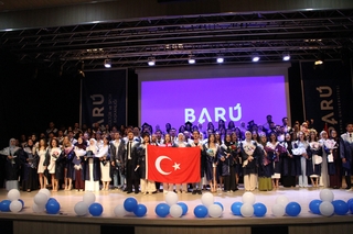 2026 YILI SINIF EĞİTİMİ ANA BİLİM DALI MEZUNİYET TÖRENİ