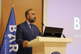 Öğrenci Kulüpleri Bilgilendirme Toplantısı Gerçekleştirildi.