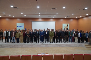 Öğrenci Kulüpleri Akademik Danışmanları Bilgilendirme Toplantısı Gerçekleştirildi.
