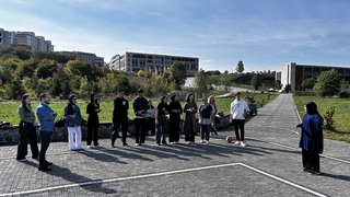 Geleneksel Çocuk Oyunlarına Yönelik Etkinlikler Düzenlendi