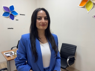Ana Bilim Dalı Başkanımız Anadolu Ajansına Konuk Aldı