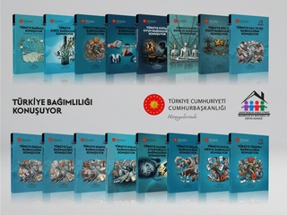 Ana Bilim Dalı Başkanımız "Dijital Bağımlılık" konusunda katkı sağladı.