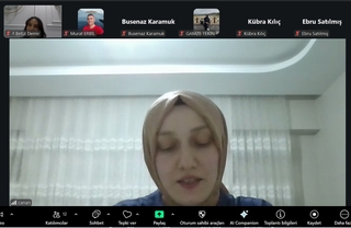 2025 AGS Sınavında Başarı Elde Eden Öğrencimiz Deneyimlerini Paylaştı