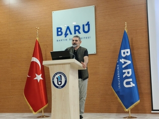 Sosyoloji Konuşmaları'nın On Beşincisi Gerçekleşti