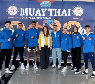 ÖĞRENCİLERİMİZ ÜNİLİG’DE ÜNİVERSİTEMİZİ BAŞARIYLA TEMSİL ETTİ.