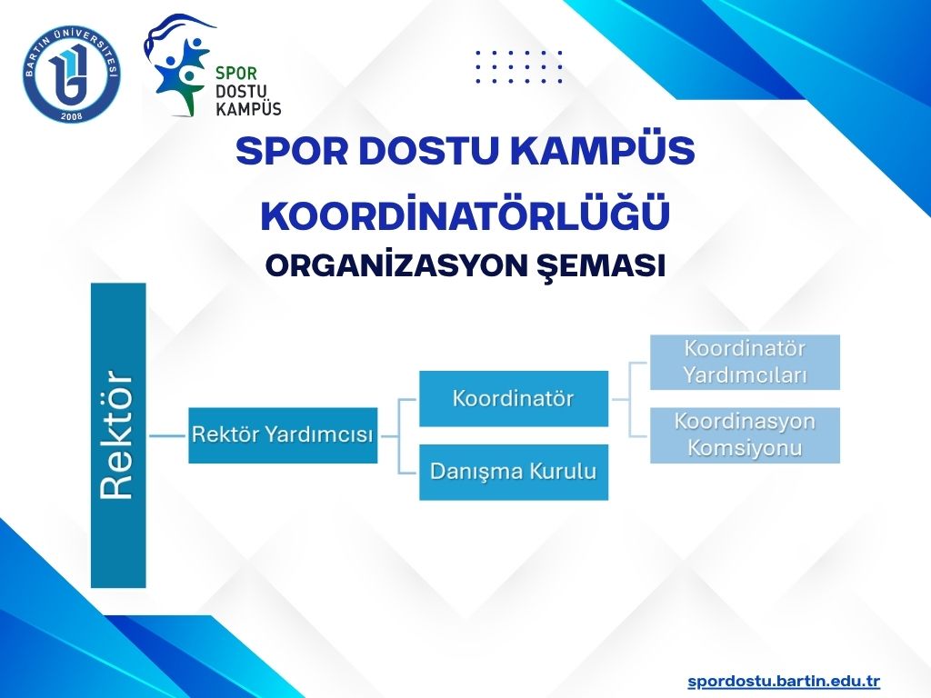 Organizasyon Şeması