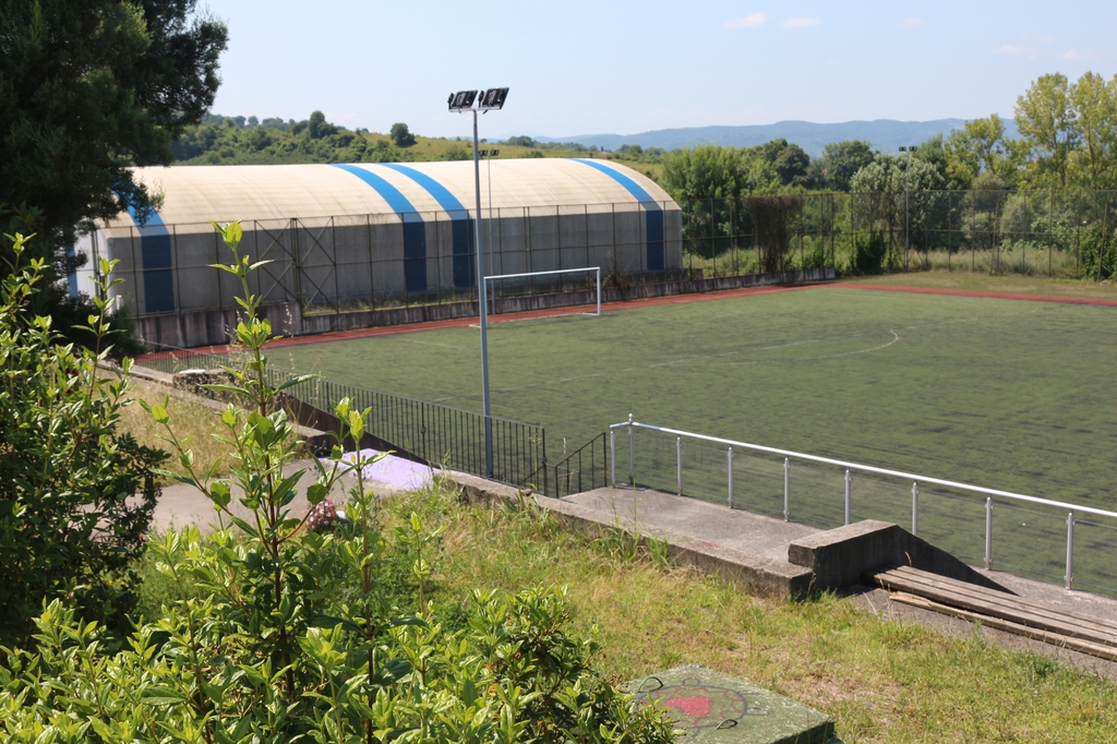 Futbol 1