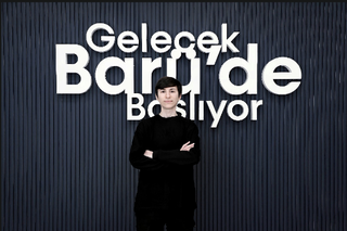 Bölümümüz, 4. Sınıf öğrencilerinden Murat Ekşioğlu'nu yayımlamış olduğu iki kitap bölümü için tebrik eder başarılarının devamını dileriz.