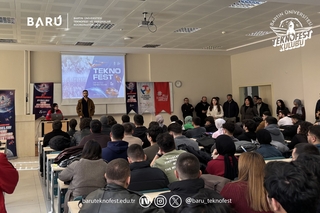 TEKNOFEST 2026 TANITIMLARI